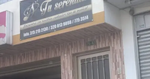 TU SERENATA TU SERENATA